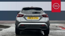 Nissan Juke 1.0 DiG-T N-Connecta 5dr DCT Petrol Hatchback